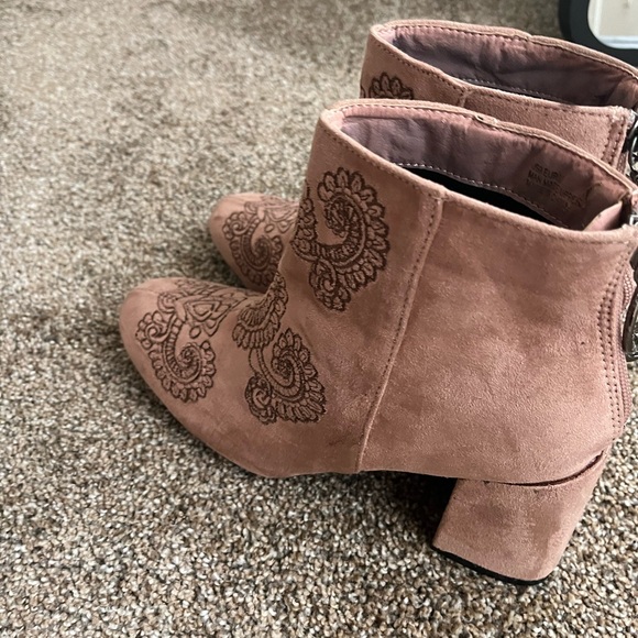 ARider Girl Boots NWT - Picture 6 of 7